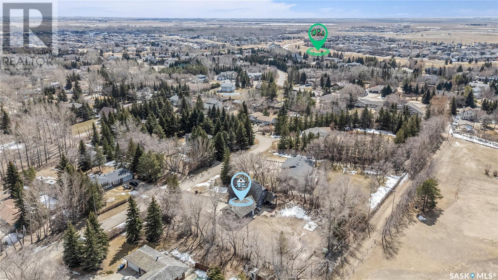 31 Ridgedale Bay, White City, Saskatchewan  S4L 5B1 - Photo 47 - SK006174