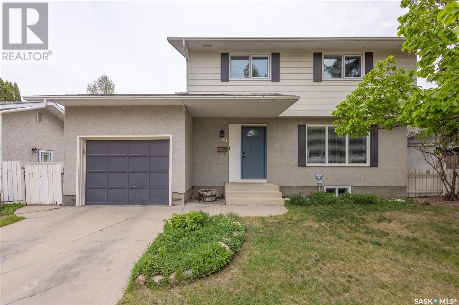 35 Tucker CRESCENT, saskatoon, Saskatchewan
