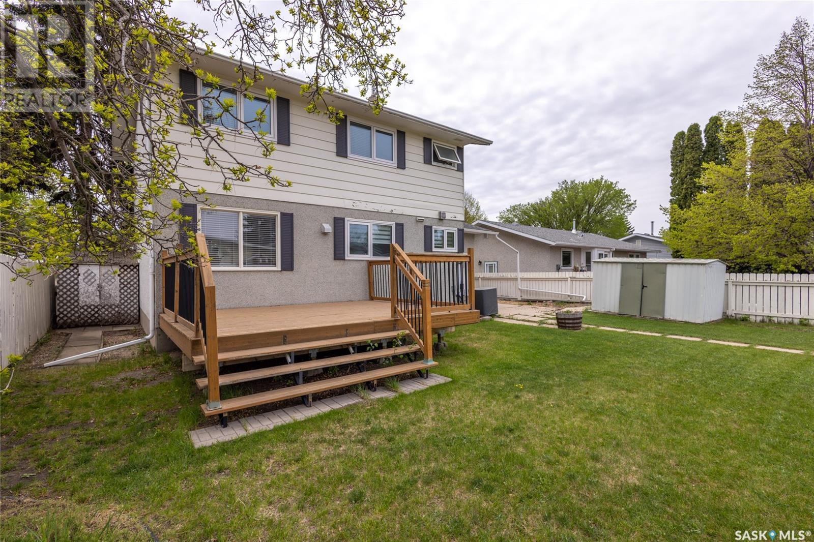 35 Tucker Crescent, Saskatoon, Saskatchewan  S7H 3H4 - Photo 39 - SK006166