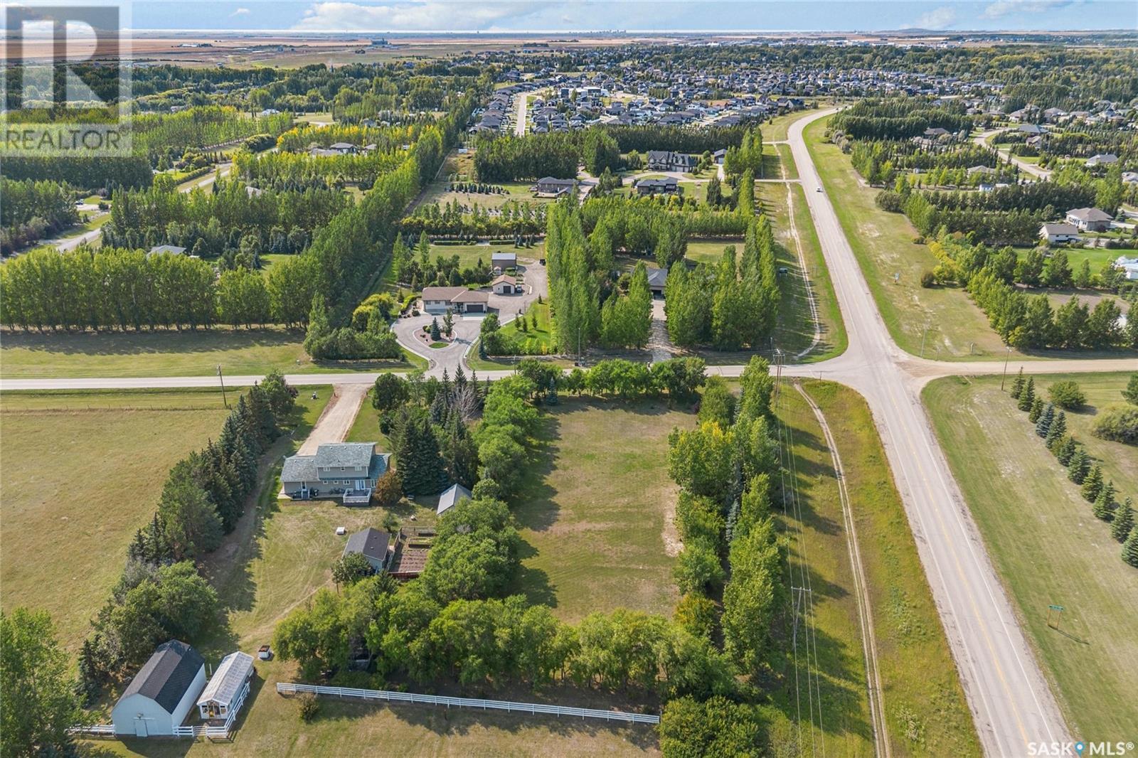 1 Kennedy Road, Edenwold Rm No. 158, Saskatchewan  S4L 5B1 - Photo 46 - SK006027