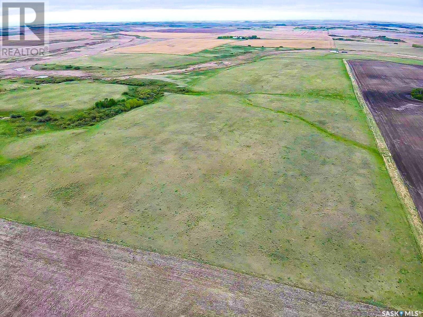 129.02 Acres Near Balgonie, Edenwold Rm No. 158, Saskatchewan
