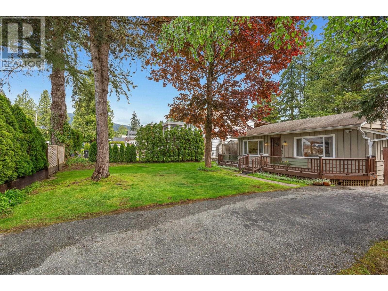 Property at 2306 WILLIAM AVENUE image 2