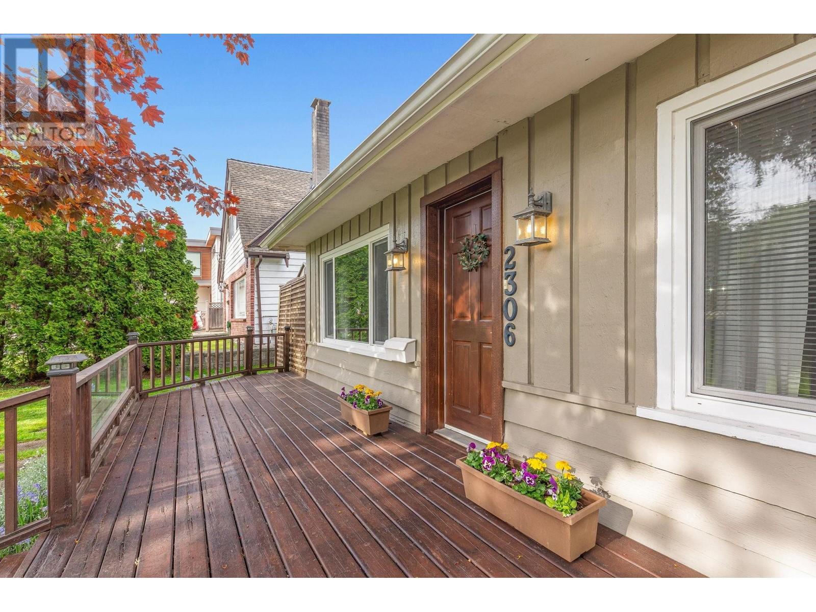 Property at 2306 WILLIAM AVENUE image 3