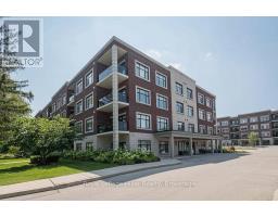 111 - 255 JOHN STREET, Stratford, Ontario