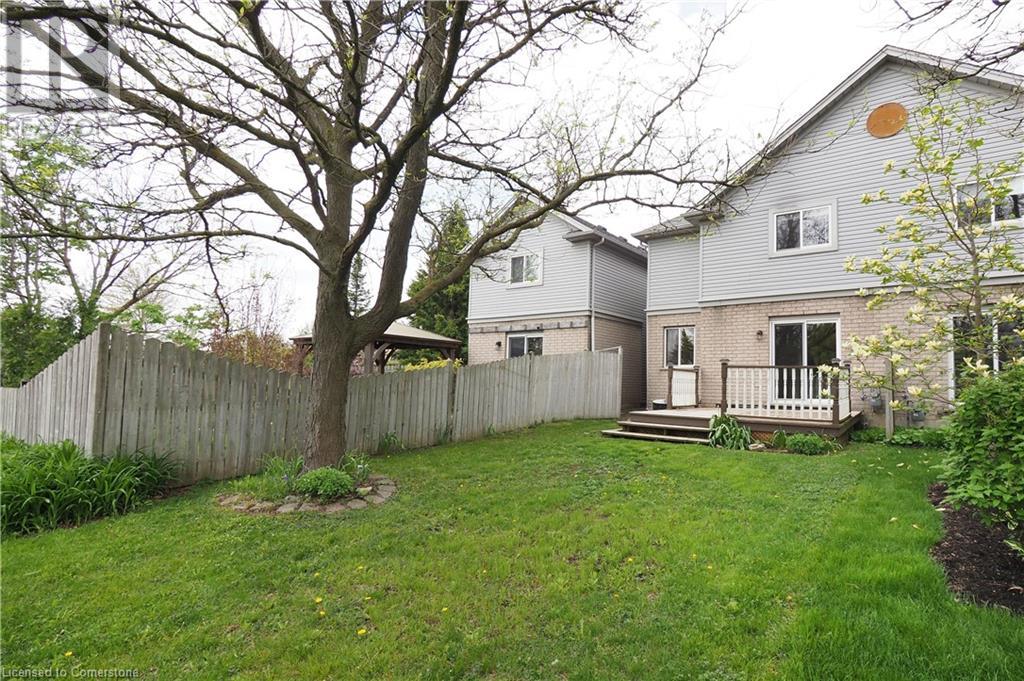 502 Mayflower Street, Waterloo, Ontario  N2K 3Y7 - Photo 22 - 40729344