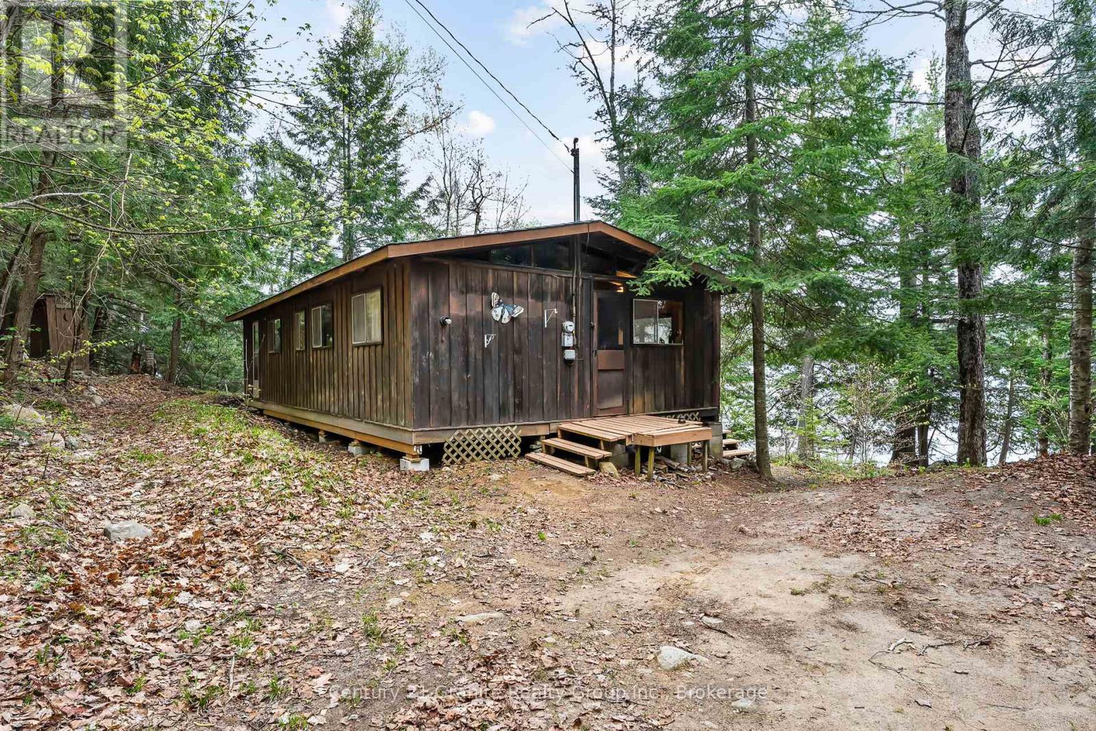 1208 Reg's Trail, Dysart Et Al, Ontario  K0M 1S0 - Photo 10 - X12151591