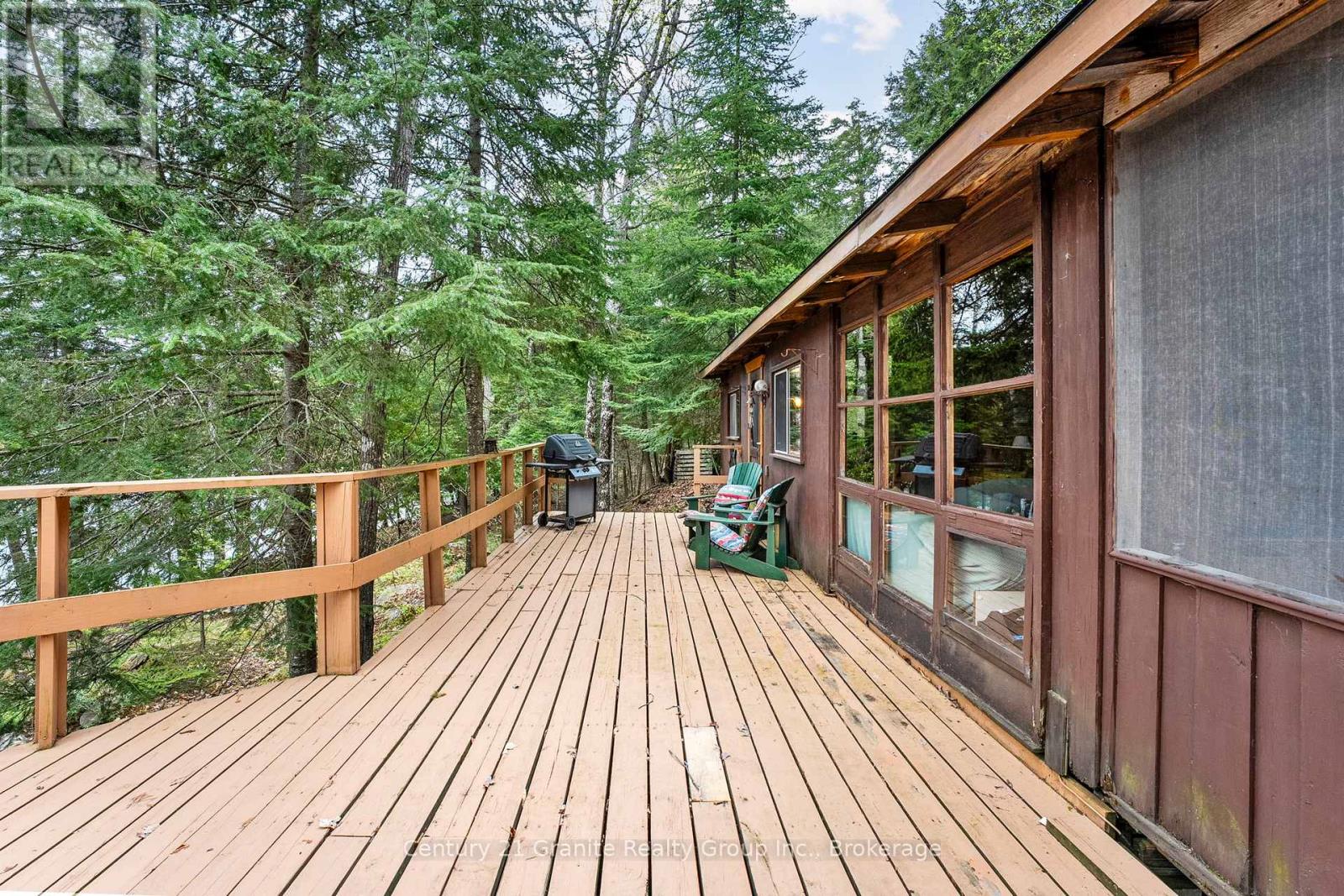 1208 Reg's Trail, Dysart Et Al, Ontario  K0M 1S0 - Photo 16 - X12151591