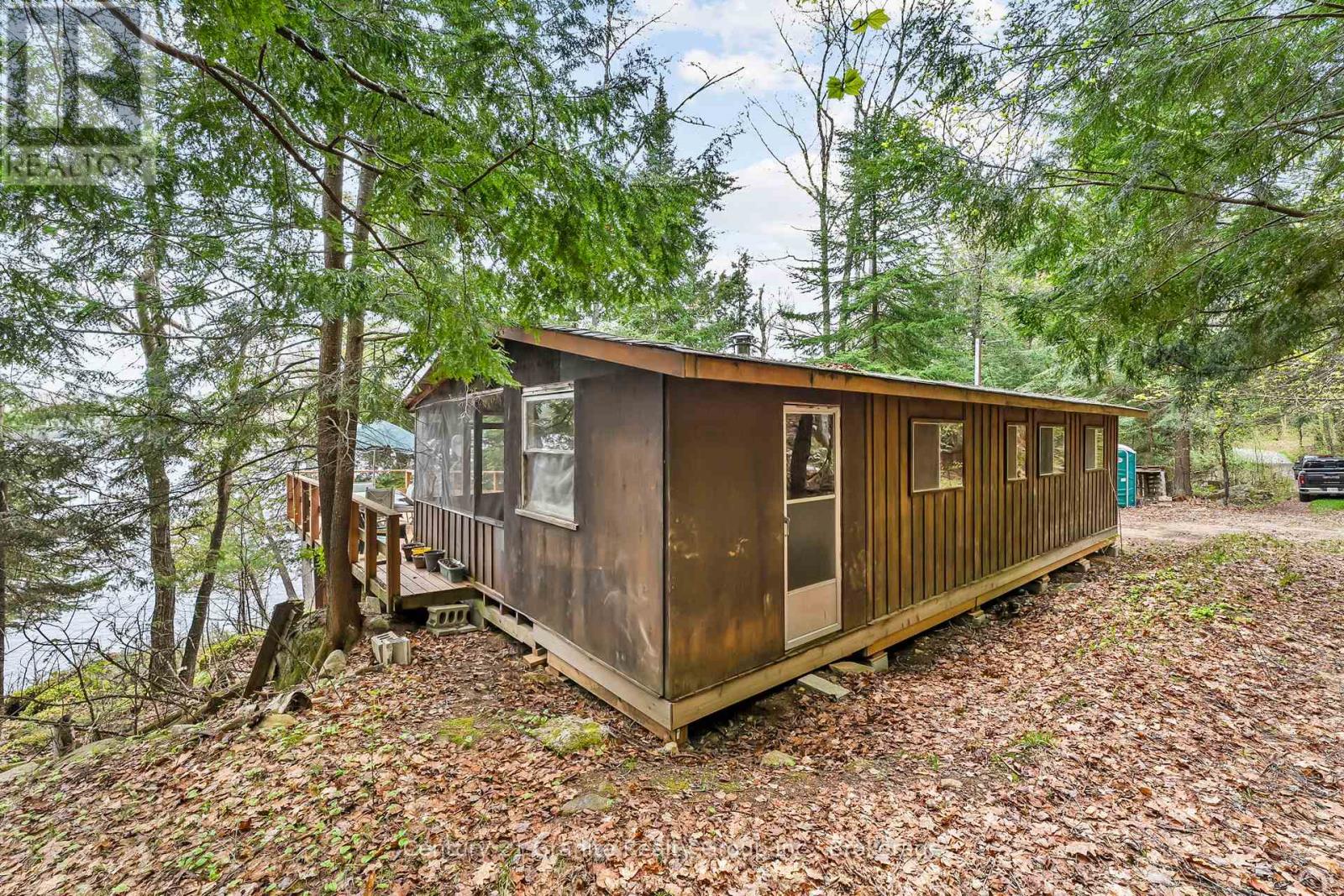 1208 Reg's Trail, Dysart Et Al, Ontario  K0M 1S0 - Photo 33 - X12151591