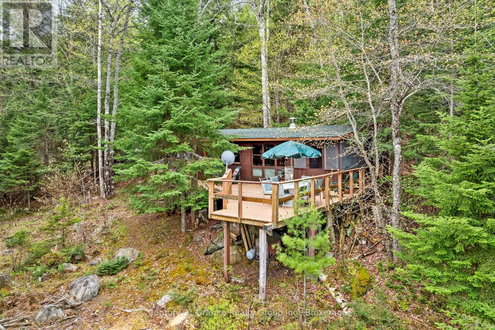 1208 Reg's Trail, Dysart Et Al, Ontario  K0M 1S0 - Photo 3 - X12151591
