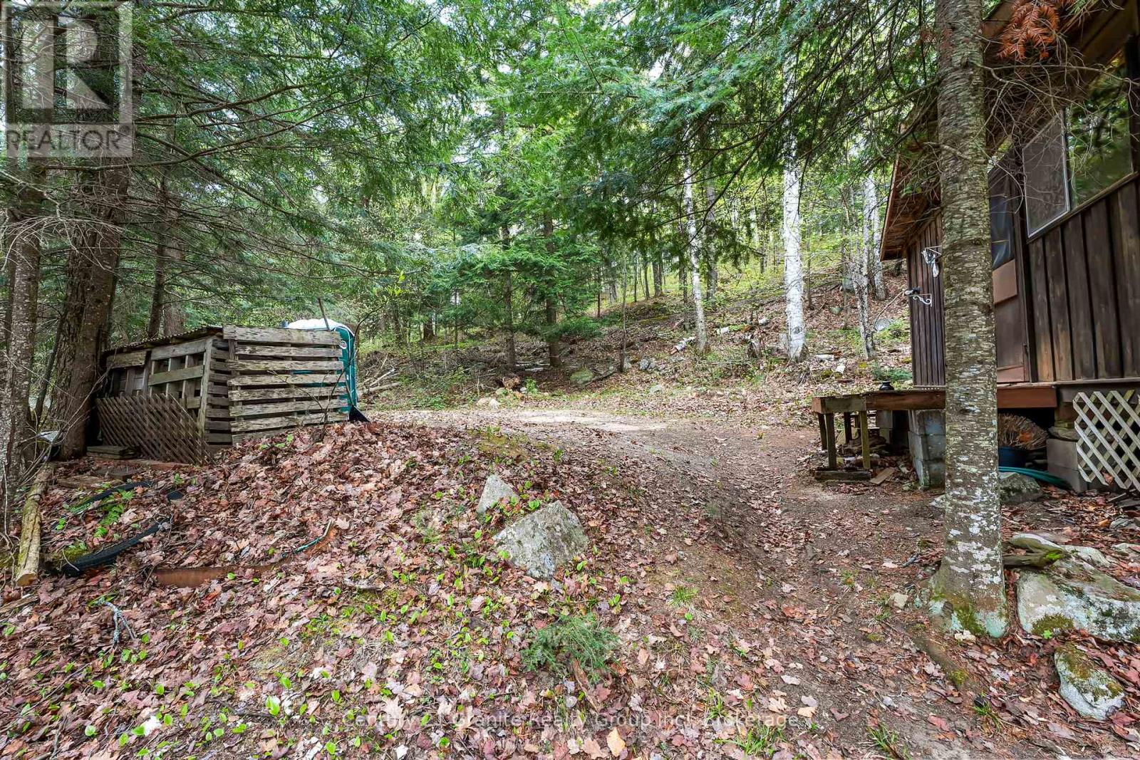 1208 Reg's Trail, Dysart Et Al, Ontario  K0M 1S0 - Photo 11 - X12151591