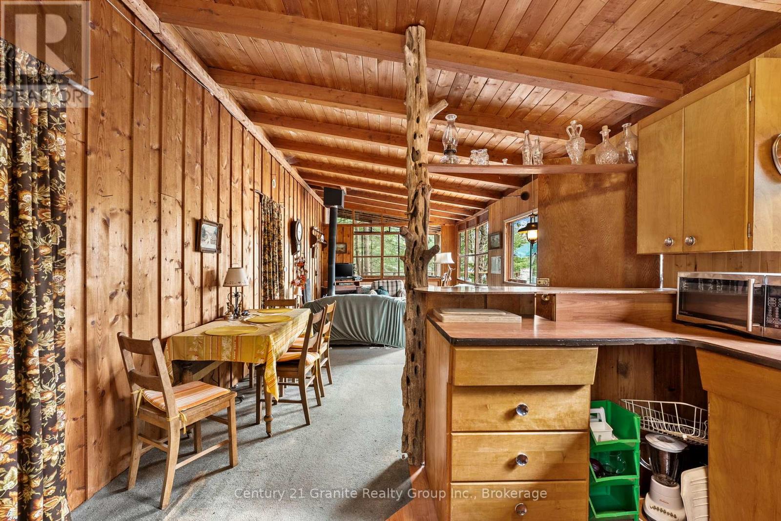 1208 Reg's Trail, Dysart Et Al, Ontario  K0M 1S0 - Photo 22 - X12151591