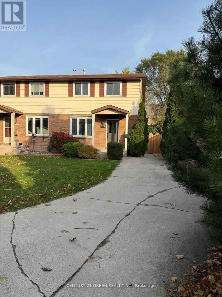 720 HILLARY STREET, Sarnia, Ontario