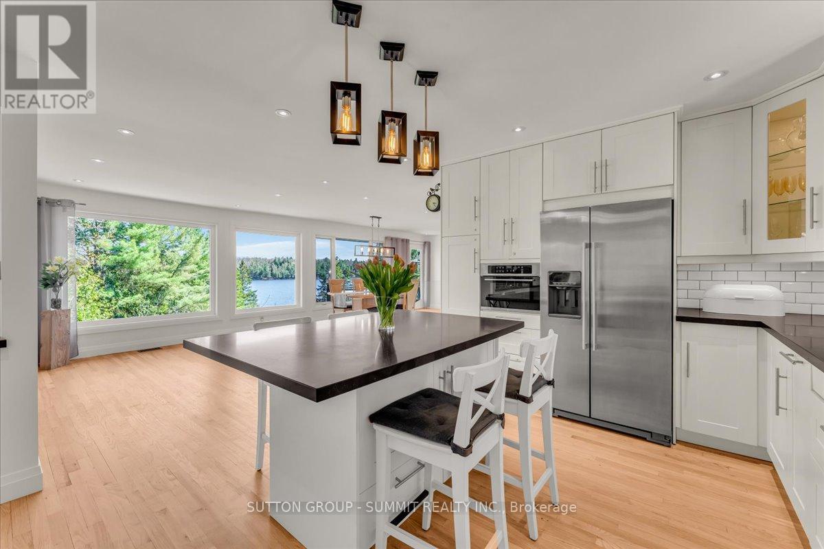 1 Windy Lane, Mcdougall, Ontario  P2A 2W9 - Photo 1 - X12153925