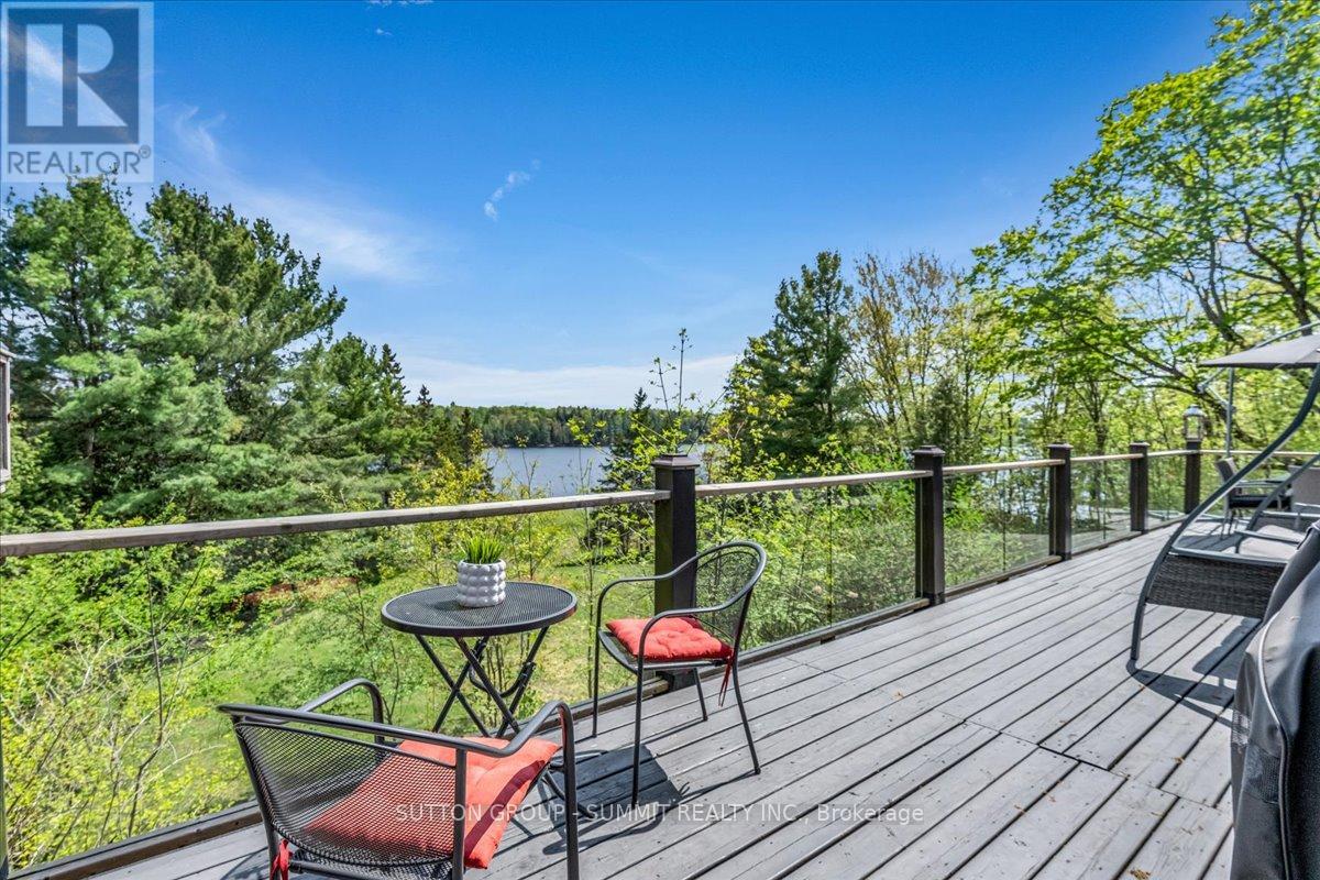 1 Windy Lane, Mcdougall, Ontario  P2A 2W9 - Photo 3 - X12153925
