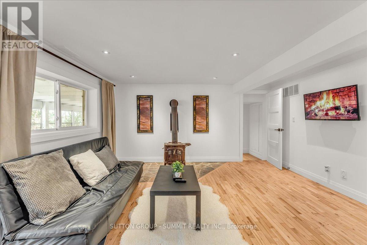 1 Windy Lane, Mcdougall, Ontario  P2A 2W9 - Photo 35 - X12153925