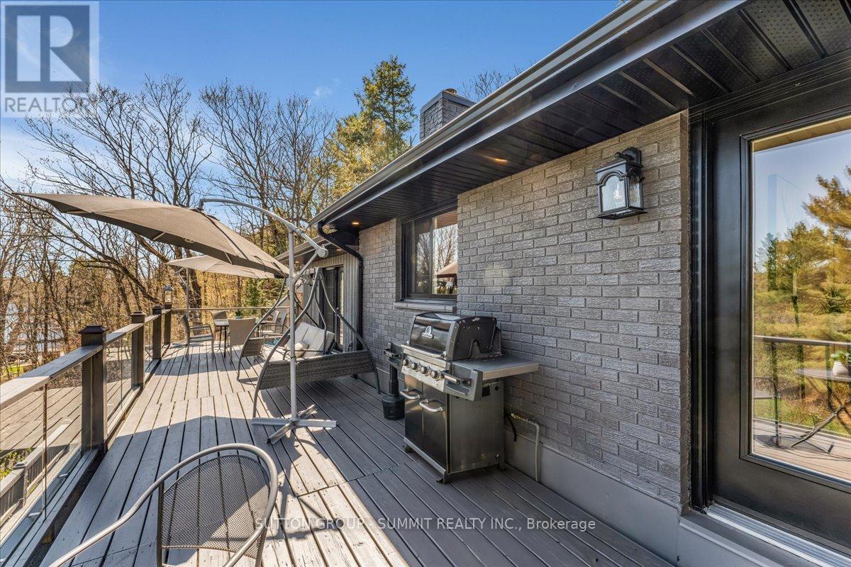 1 Windy Lane, Mcdougall, Ontario  P2A 2W9 - Photo 5 - X12153925