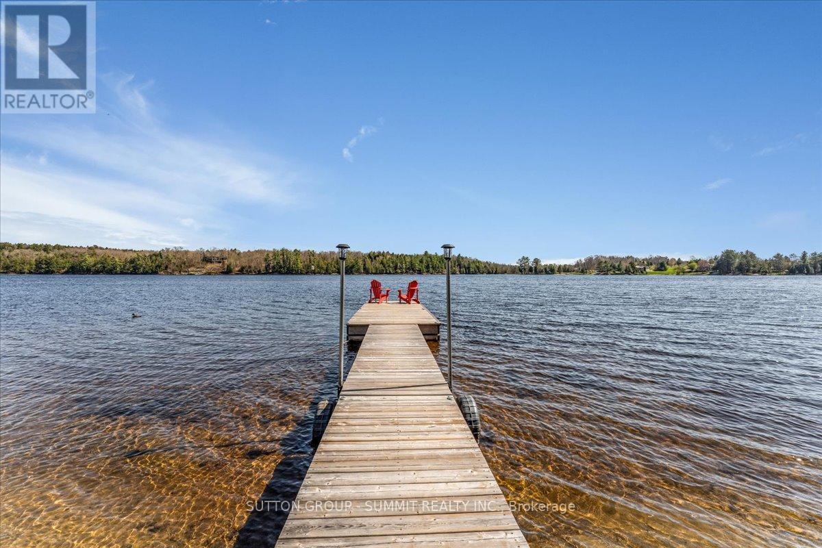 1 Windy Lane, Mcdougall, Ontario  P2A 2W9 - Photo 50 - X12153925