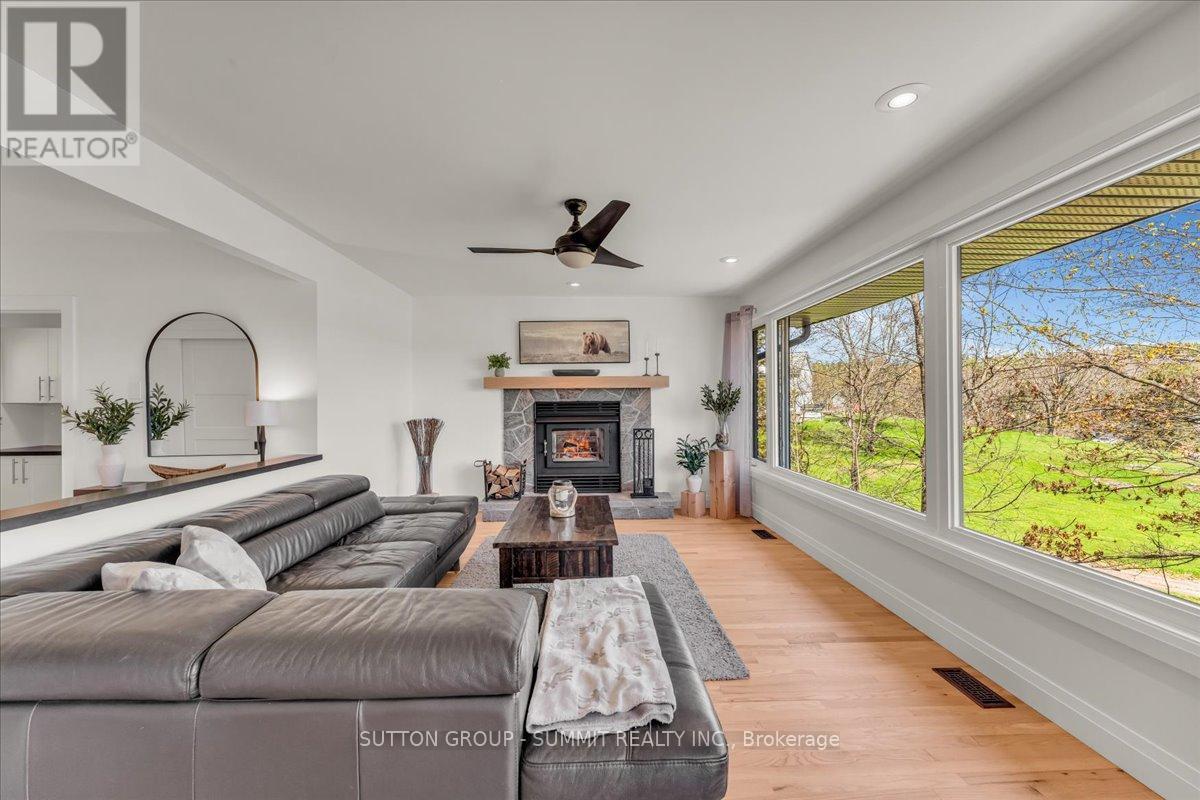 1 Windy Lane, Mcdougall, Ontario  P2A 2W9 - Photo 7 - X12153925