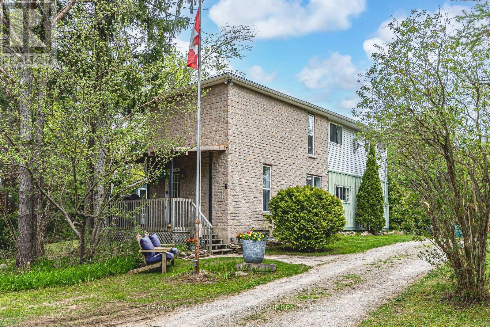 6 Mccutcheon Road, Mulmur, Ontario  L9V 3E8 - Photo 1 - X12153963