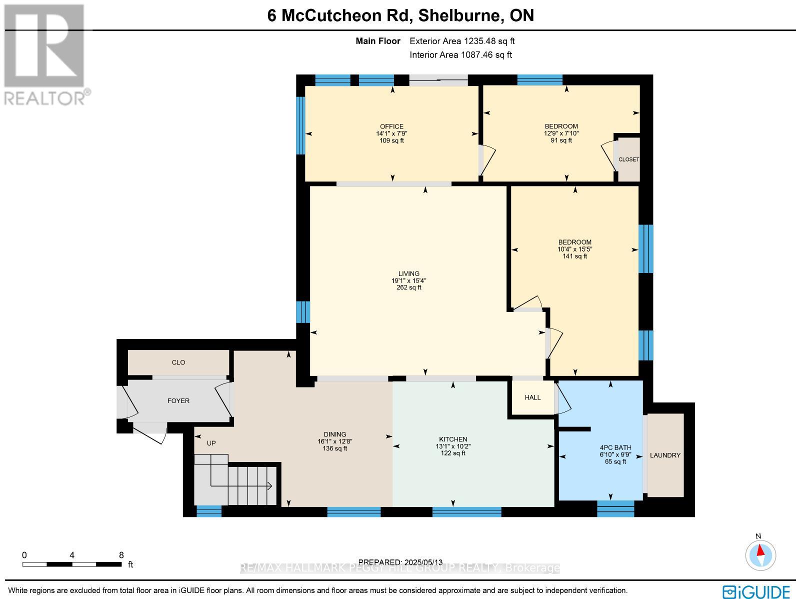 6 Mccutcheon Road, Mulmur, Ontario  L9V 3E8 - Photo 25 - X12153963