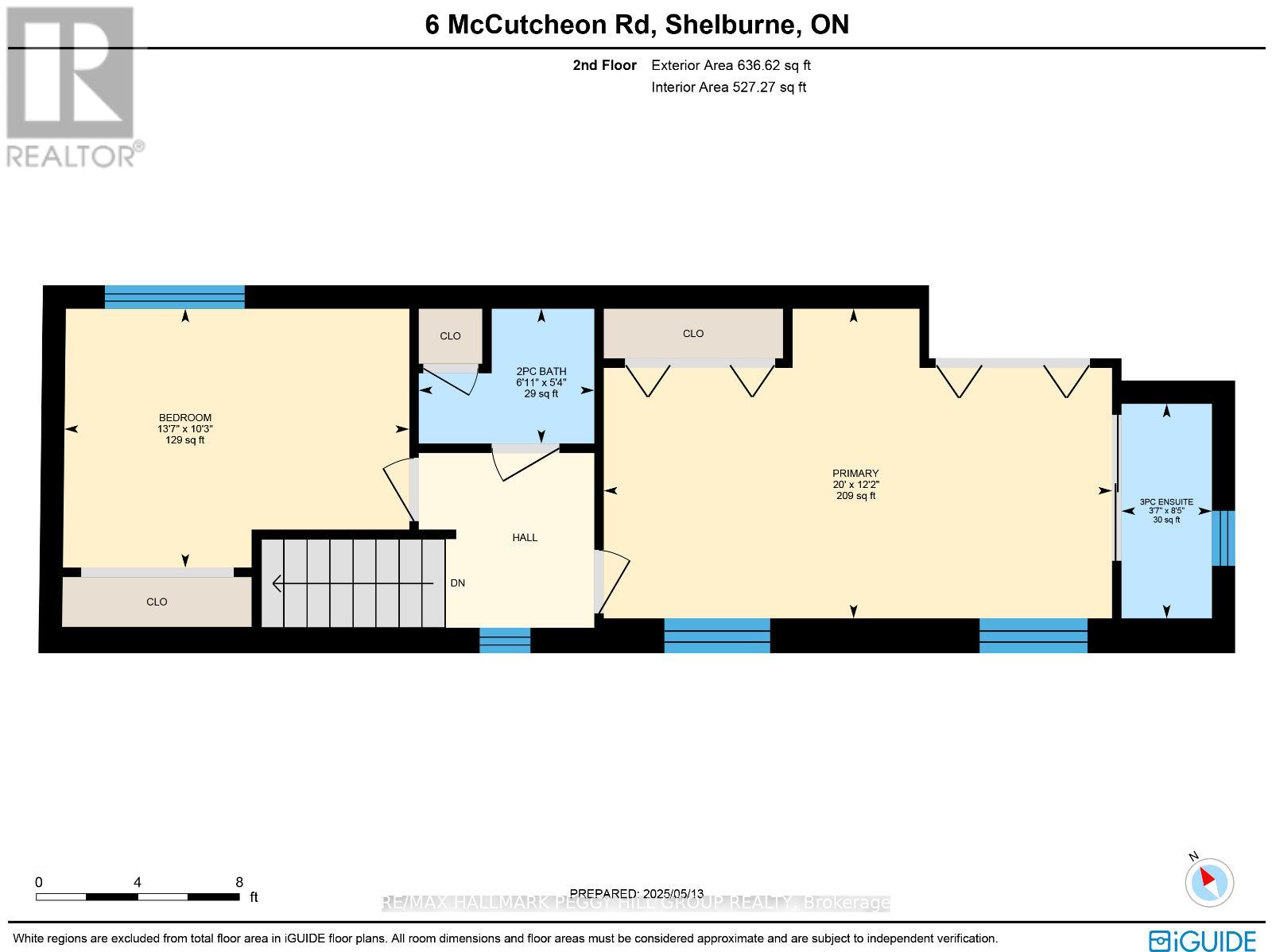 6 Mccutcheon Road, Mulmur, Ontario  L9V 3E8 - Photo 26 - X12153963