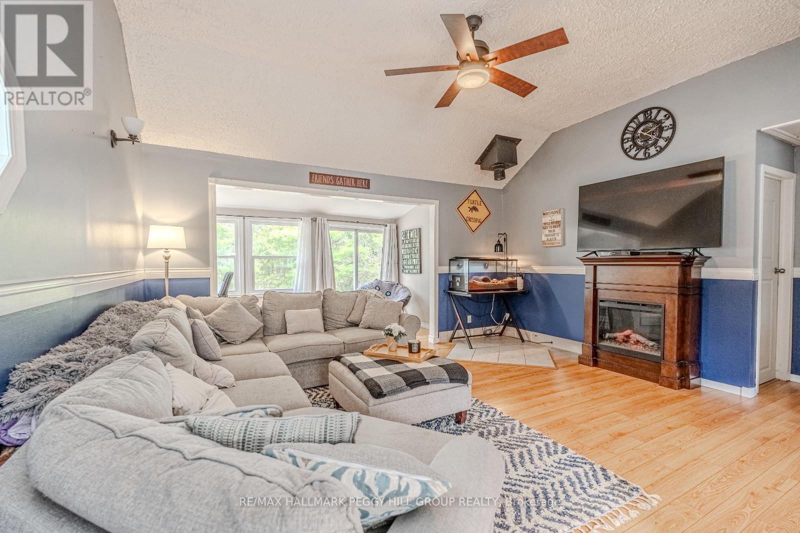 6 Mccutcheon Road, Mulmur, Ontario  L9V 3E8 - Photo 5 - X12153963