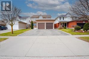 76 Country Club Drive, Cambridge, Ontario  N1T 1Z8 - Photo 4 - X12153985
