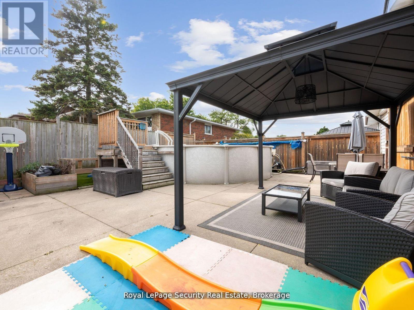2 Maitland Avenue, Hamilton, Ontario  L9A 3J3 - Photo 36 - X12153989
