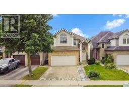 117 PINE RIDGE DRIVE, Guelph, Ontario