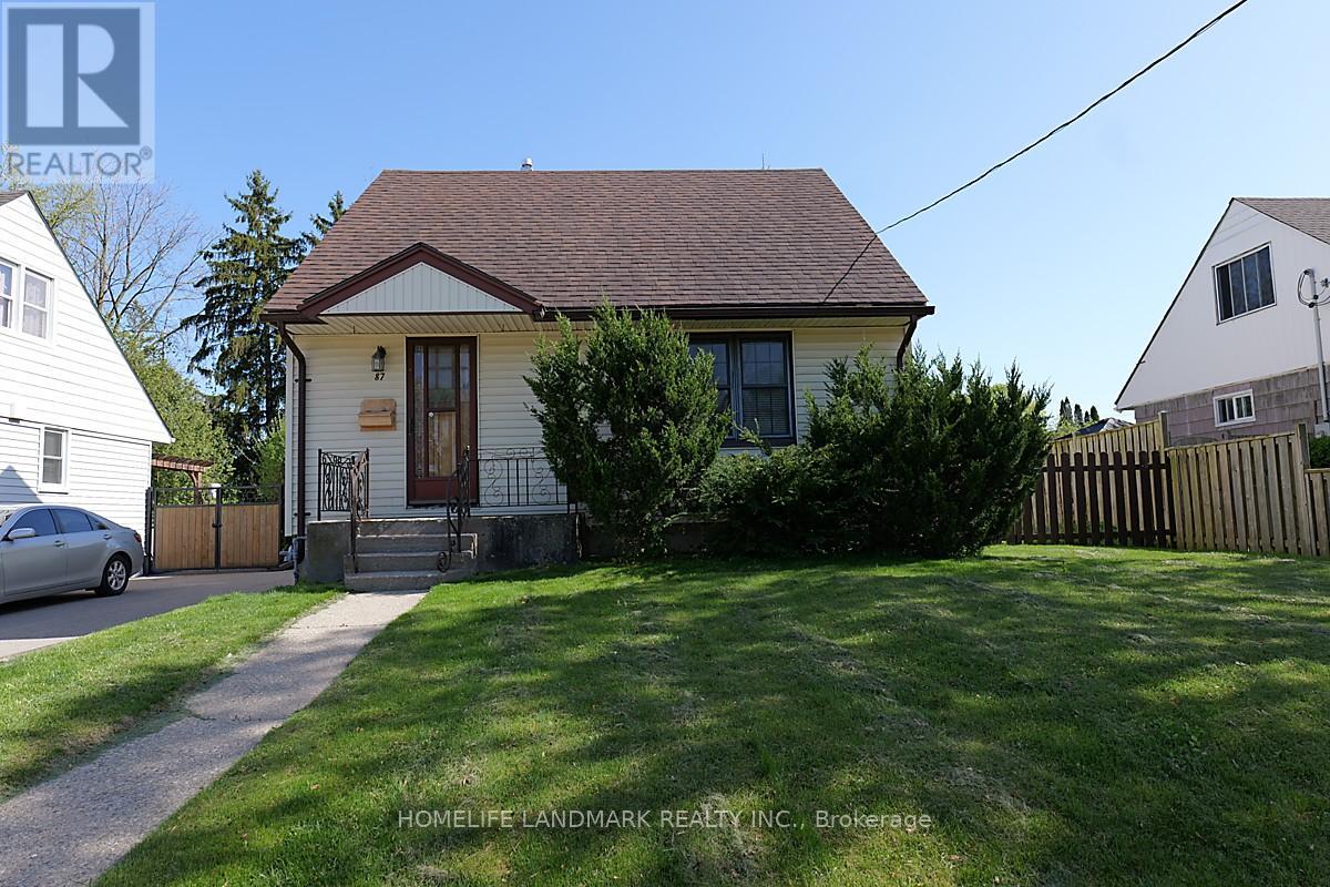 87 Ballantyne Avenue, Cambridge, Ontario  N1R 2S4 - Photo 2 - X12154030