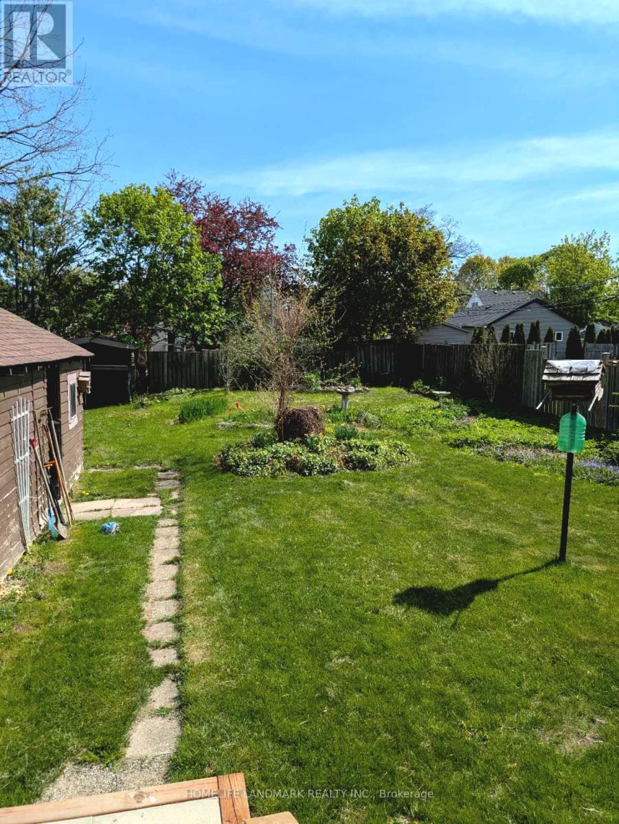 87 Ballantyne Avenue, Cambridge, Ontario  N1R 2S4 - Photo 7 - X12154030