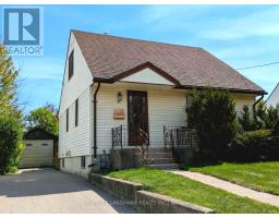 87 BALLANTYNE AVENUE, Cambridge, Ontario