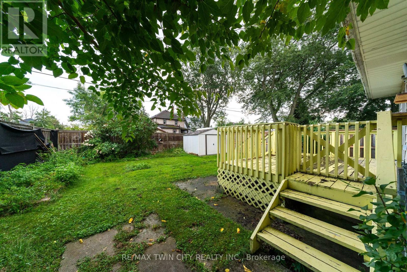 124 Oakland Avenue, Welland, Ontario  L3C 2C3 - Photo 19 - X12154032