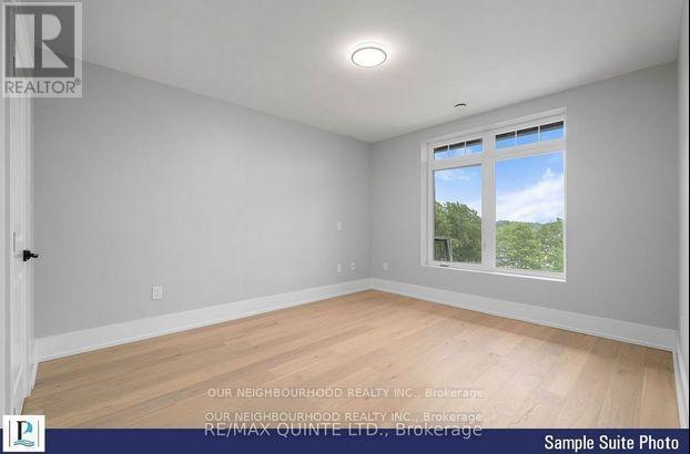 202 - 12 Clara Drive, Prince Edward County, Ontario  K0K 2T0 - Photo 6 - X12154046