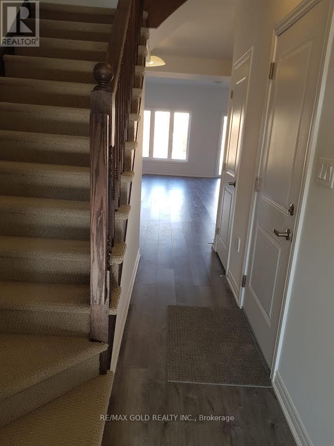 44 June Callwood Way, Brantford, Ontario  N3T 0T7 - Photo 6 - X12154073