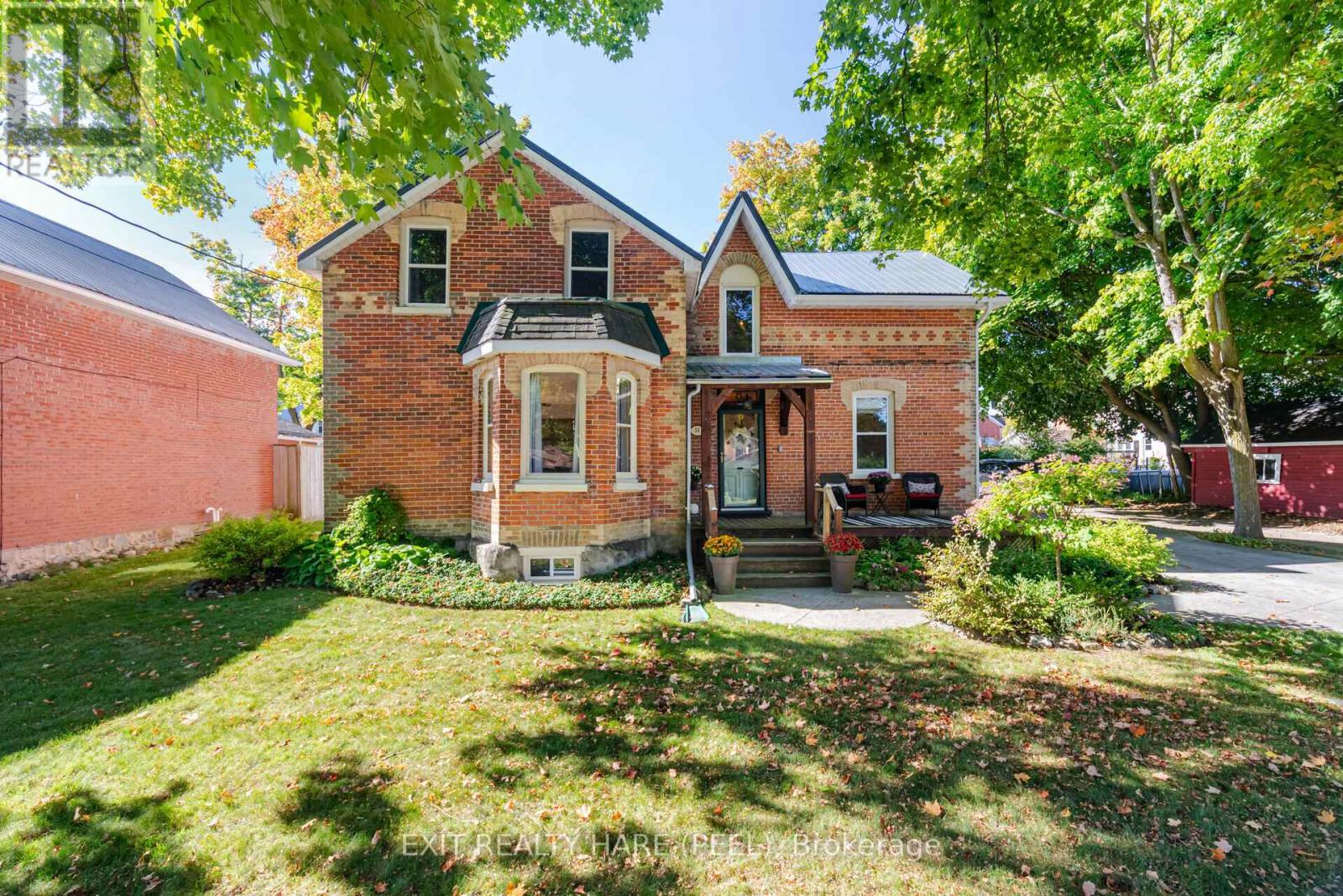 51 Osprey Street S, Southgate, Ontario  N0C 1B0 - Photo 1 - X12154074