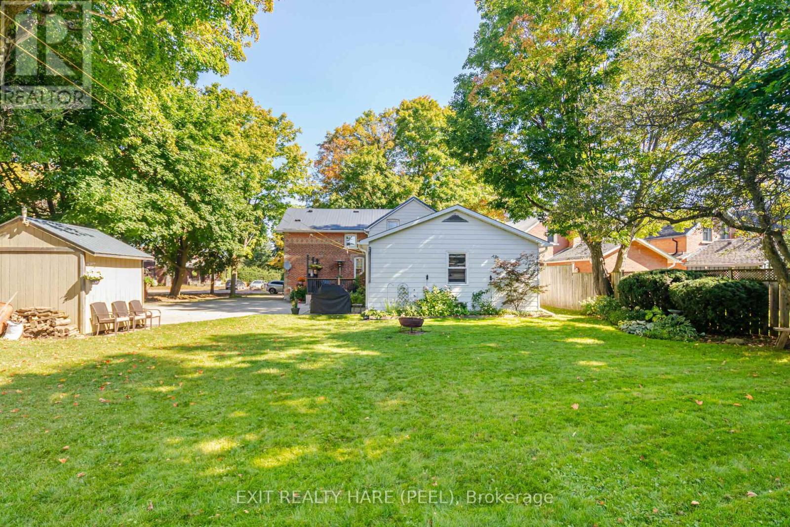 51 Osprey Street S, Southgate, Ontario  N0C 1B0 - Photo 42 - X12154074