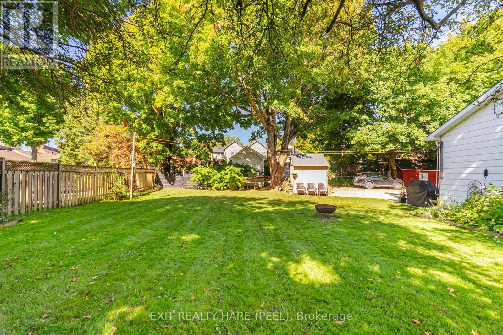 51 Osprey Street S, Southgate, Ontario  N0C 1B0 - Photo 43 - X12154074