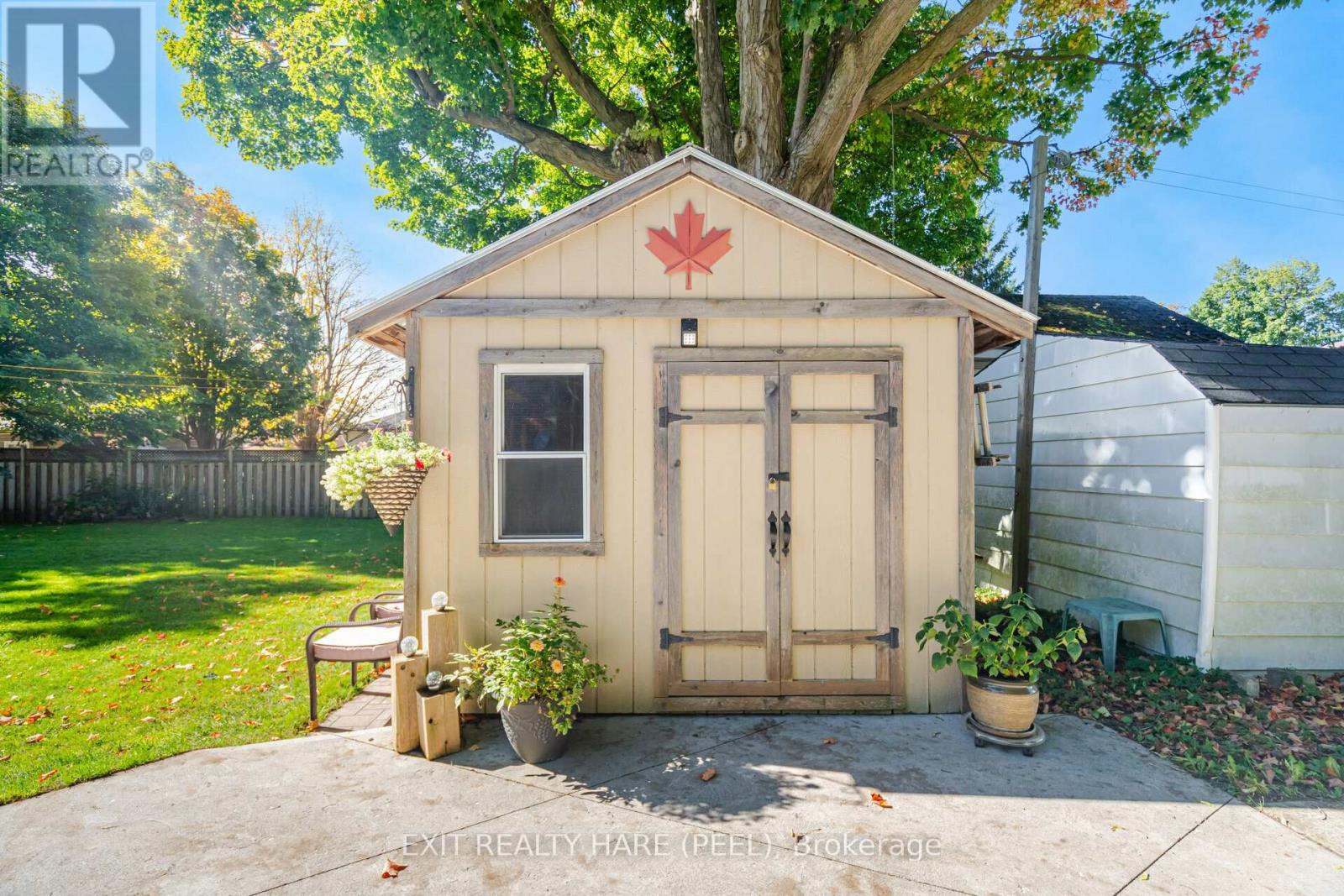 51 Osprey Street S, Southgate, Ontario  N0C 1B0 - Photo 44 - X12154074