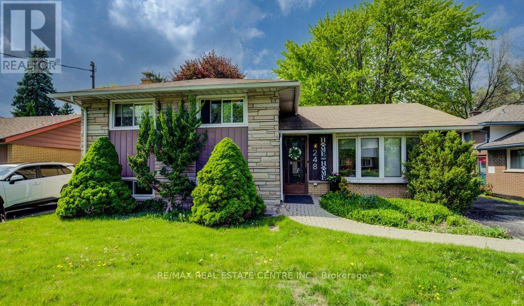 Property at 248 FERGUS AVENUE image 1