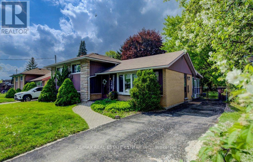 Property at 248 FERGUS AVENUE image 2