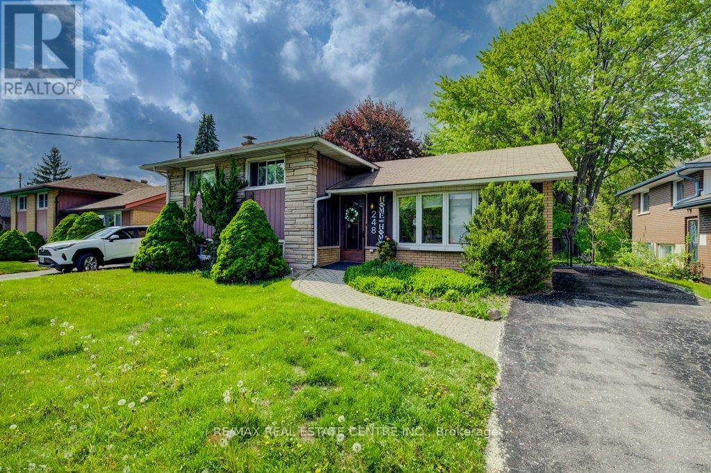 Property at 248 FERGUS AVENUE image 4