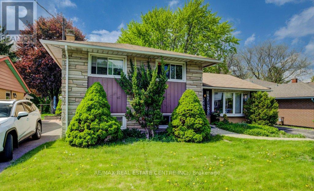 Property at 248 FERGUS AVENUE image 5