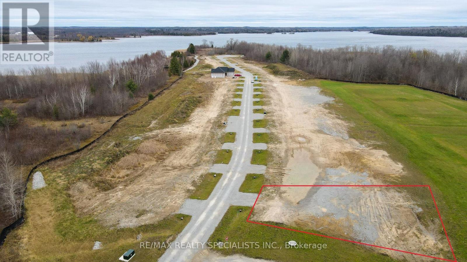 LOT 1 LOVETT LANE, Kawartha Lakes (Carden)