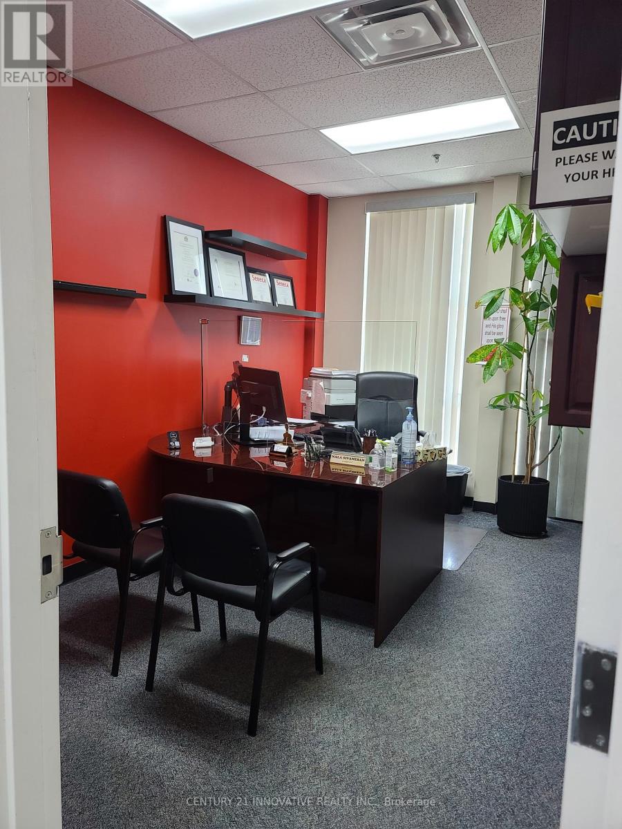 310 - 1585 Markham Road, Toronto, Ontario  M1B 2W1 - Photo 3 - E12147980