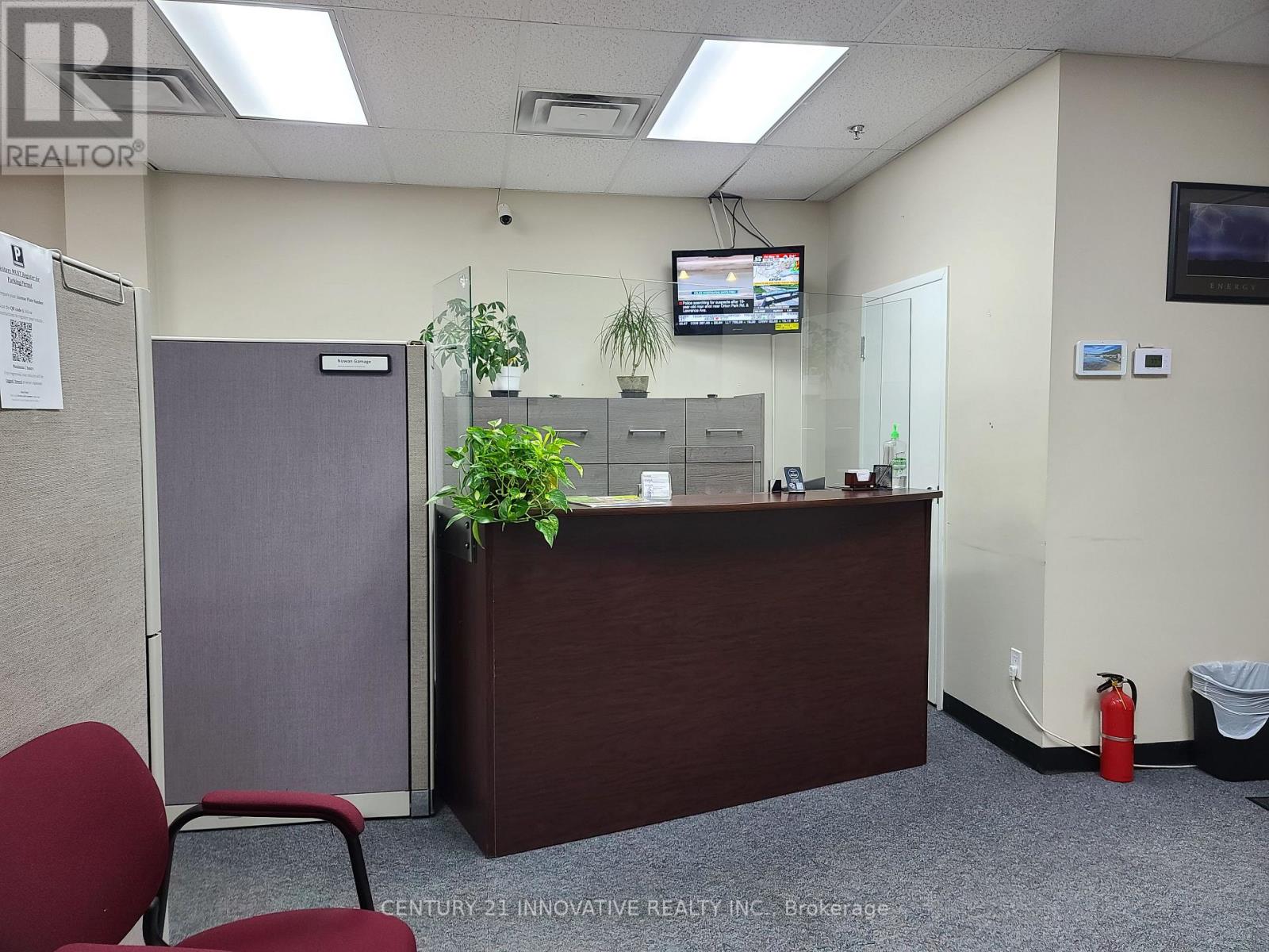 310 - 1585 Markham Road, Toronto, Ontario  M1B 2W1 - Photo 5 - E12147980