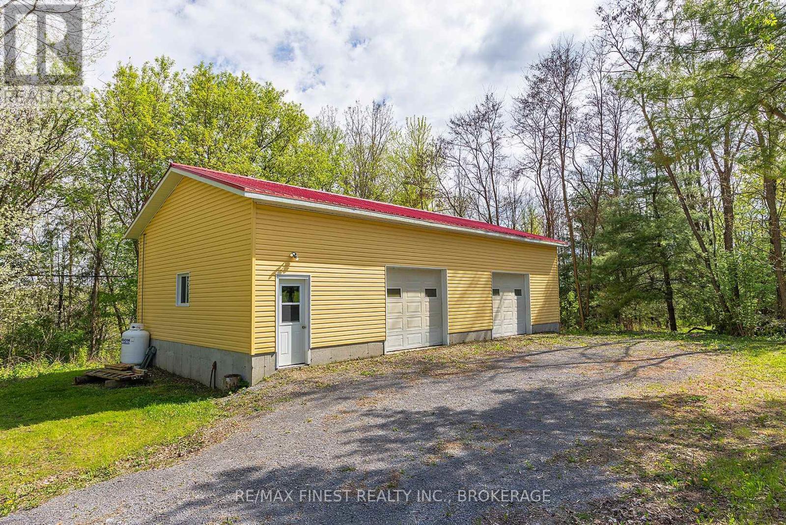 259 County Road 17, Stone Mills, Ontario  K0K 2S0 - Photo 12 - X12154106