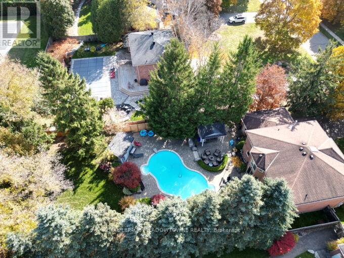 13 Mckee Drive, Caledon, Ontario  L7C 1G8 - Photo 49 - W12137205