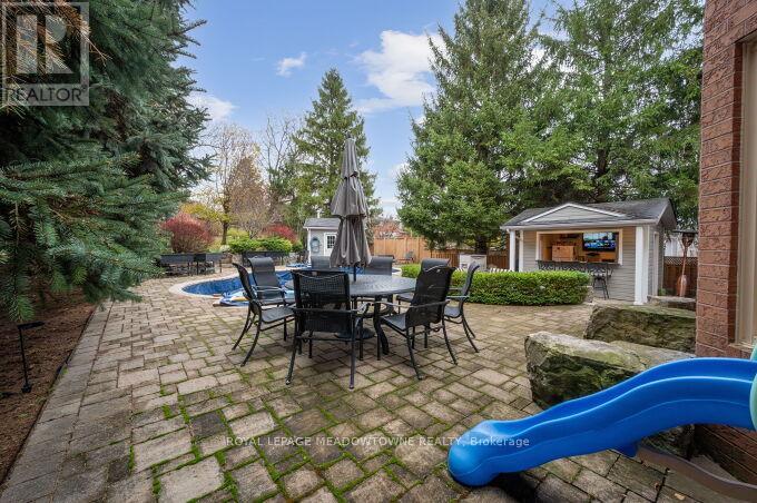 13 Mckee Drive, Caledon, Ontario  L7C 1G8 - Photo 30 - W12137205