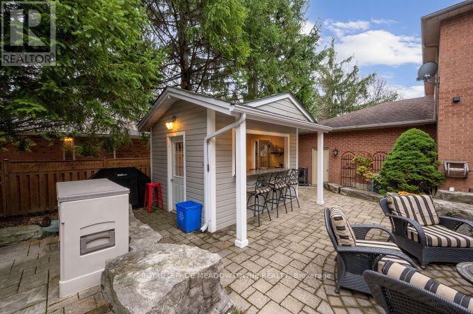 13 Mckee Drive, Caledon, Ontario  L7C 1G8 - Photo 36 - W12137205